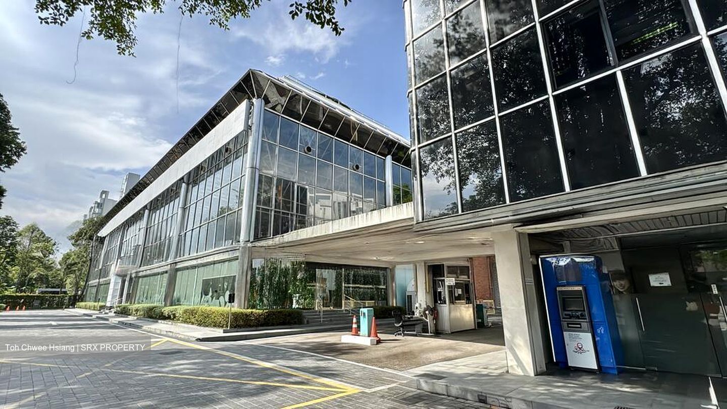 Tan Chong Motor Centre (D21), Warehouse #503850821